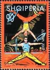 Acrobats