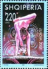 Contortionist