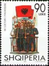 Proclamation of the Albanian State in Vlora