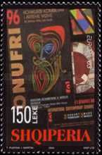 Poster art