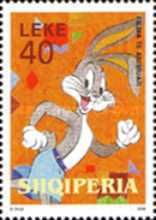 Bugs Bunny