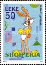 Bugs Bunny