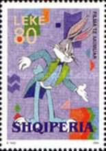 Bugs Bunny