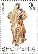 Gramsh (back)