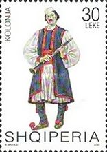 Kolonjë