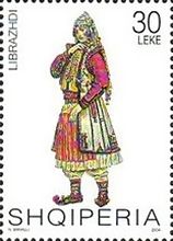 Librazhd