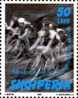 Cyclists