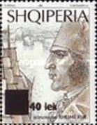 James Cook, overprinted