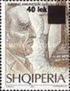 Roald Amundsen, overprinted