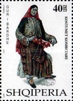 Gur i Bardhë