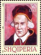 Pope Clement XI (1649-1721), Bishop of Rome