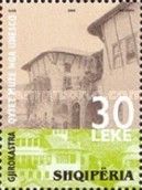 Historic building