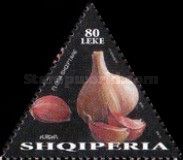 Garlic