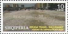 Trans-Balkan Road