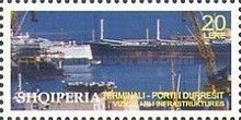 Port of Durrës