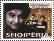 John Belushi (1949-1982), American comedian, actor, musician
