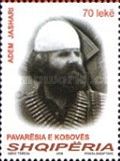 Adem Jashari (1995-1998), independence leader