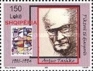 Arthur Tashko (1901-1994)