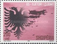 Double-headed Eagle and Bombers