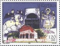 Byzantine Church of Pllanë, Lezhë