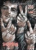 Students with Victory Sign