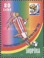 Emblem, Ball and Players