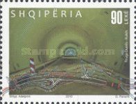 Road Design and Tunnel