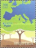 International Year of Forests