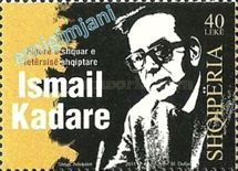 Ismael Kadare, Writer