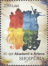 Visual Arts, Dance, Music, Drama