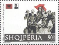 Soldiers in 1912