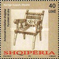 Chair, Mirditë