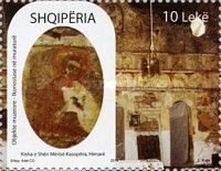 Icon from Himara