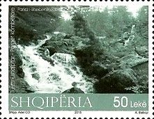 Shebenik-Jabllanice National Park