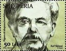 Giuseppe Schirò (1865-1927), Arbëreshë neo-classical poet
