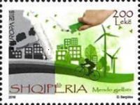 Europa - Think green
