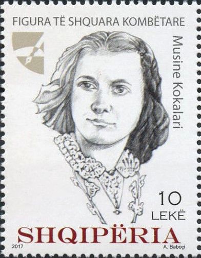 Musine Kokalari