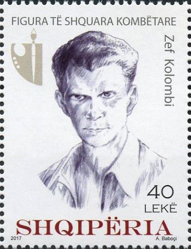 Zef Kolombi