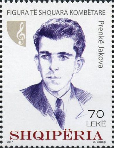 Prenke Jakova