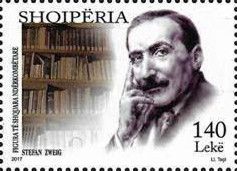 Stefan Zweig