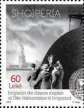 Albanian Immigration & Diaspora on Int. Immigration Day
