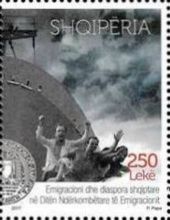 Albanian Immigration & Diaspora on Int. Immigration Day