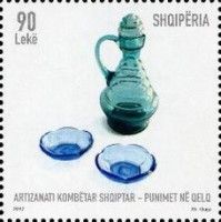 Glass Works
