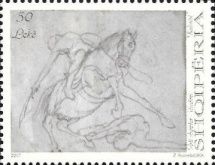 Albanian Art