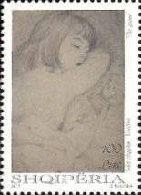 Albanian Art