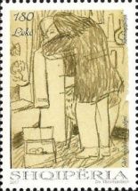 Albanian Art