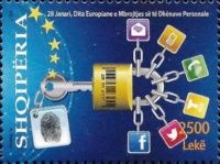 The European Day of Personal Data Protection