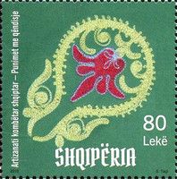 Traditional Embroidery