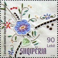Traditional Embroidery