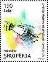 Robotics